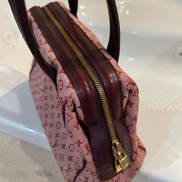 (SOLD) Vintage authentic LV - Picture 3 of 16